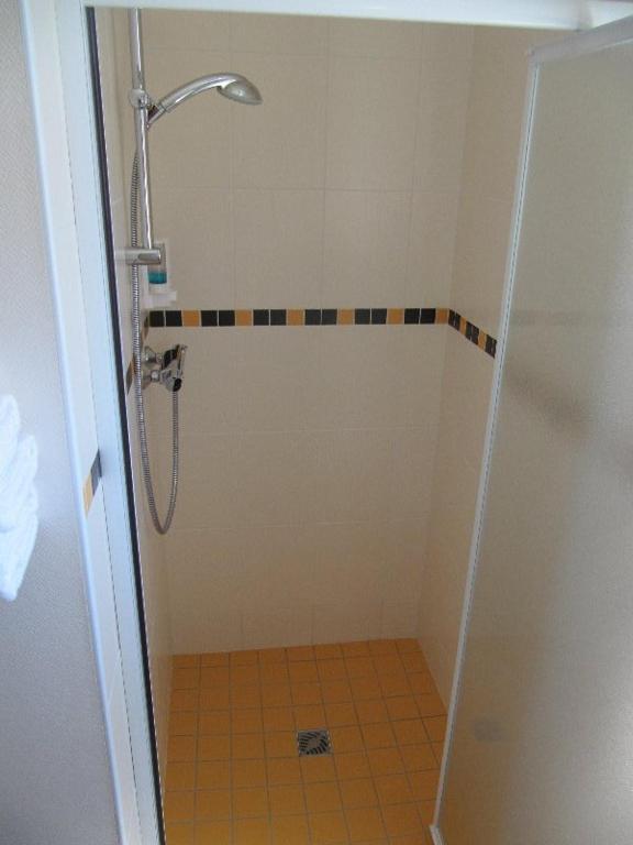 Hotel Cantal Cottages Saint-Georges  Ruang foto